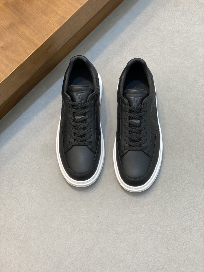 Louis Vuitton Low Shoes